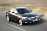 Opel Insignia 2008 года